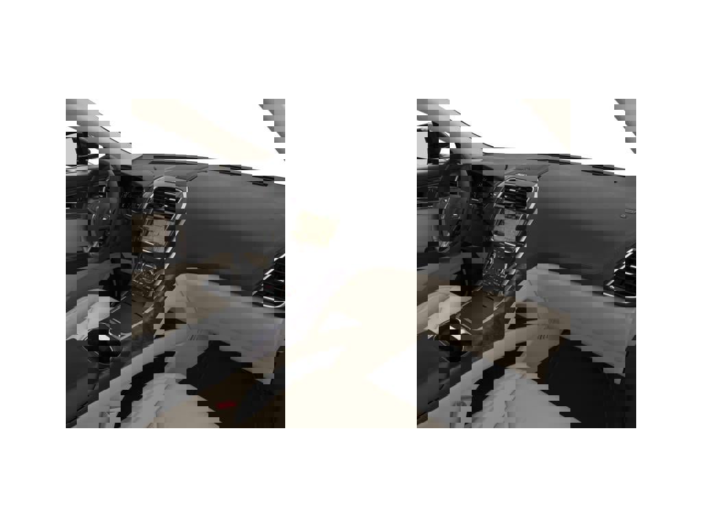 Used 2016 Lincoln MKX Reserve w/ Climate Package AWD/4WD image 43