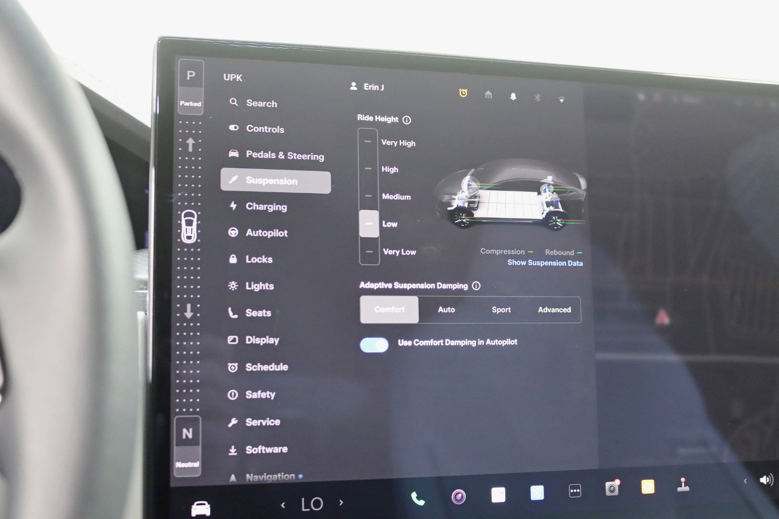 Used 2023 Tesla Model X Plaid image 22