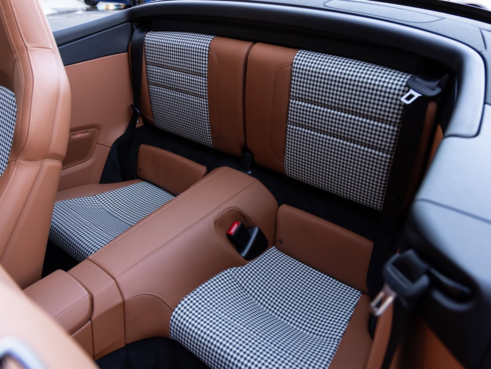 Certified 2024 Porsche 911 Turbo S image 26