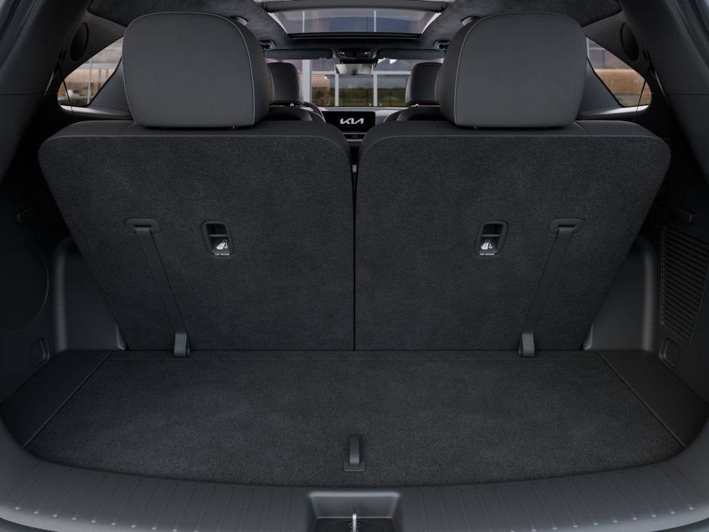 New 2026 Kia Sorento SX Prestige AWD/4WD image 23