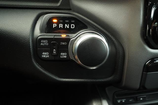 Used 2019 RAM 1500 Big Horn AWD/4WD image 24