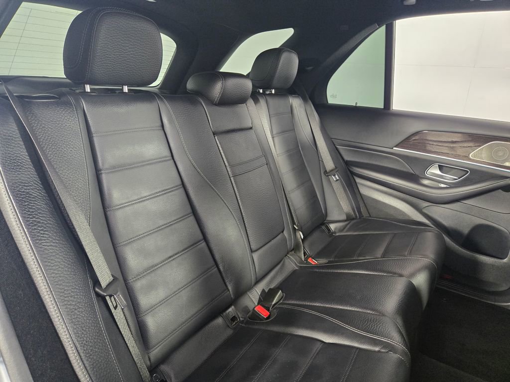 Used 2023 Mercedes-Benz GLE 350 4MATIC image 14