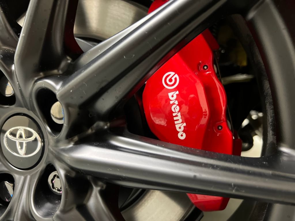 New 2026 Toyota GR86 YUZU Limited image 18