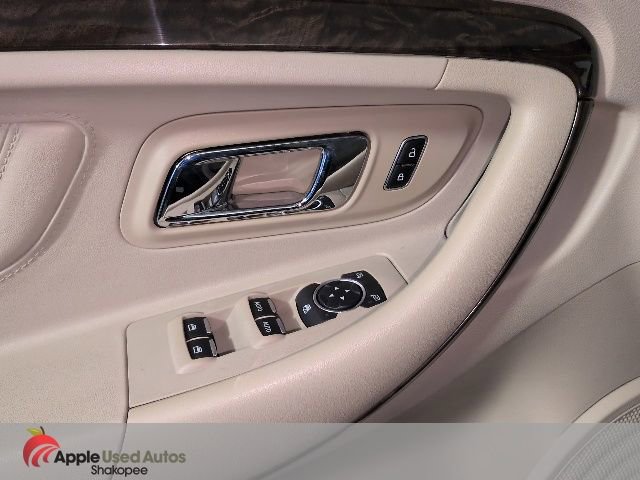 Used 2014 Ford Taurus Limited w/ Equipment Group 301A image 13