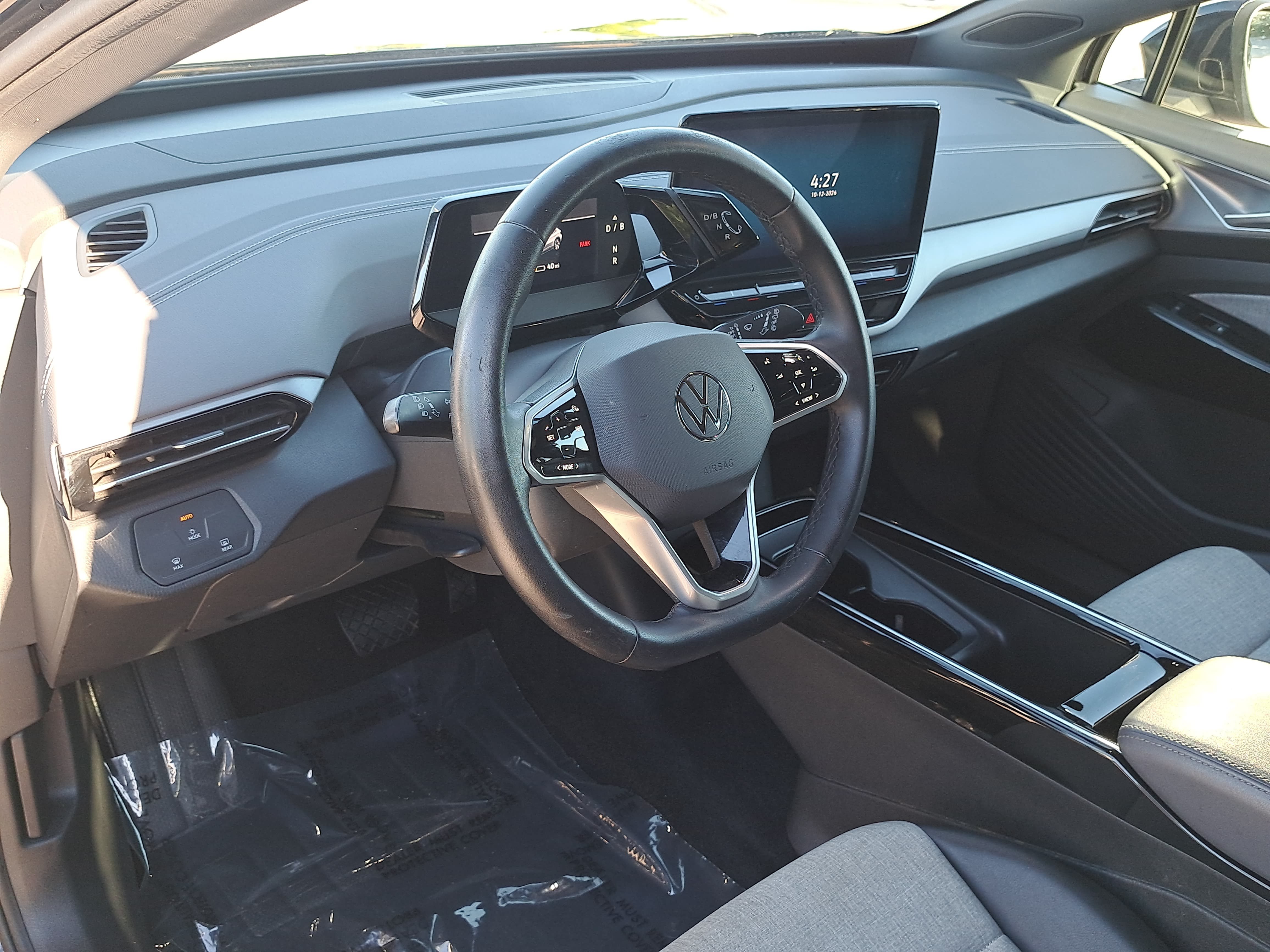 Used 2023 Volkswagen ID.4 Pro RWD image 16