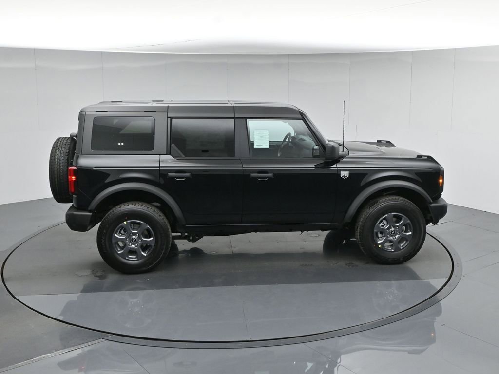 New 2026 Ford Bronco Big Bend image 37