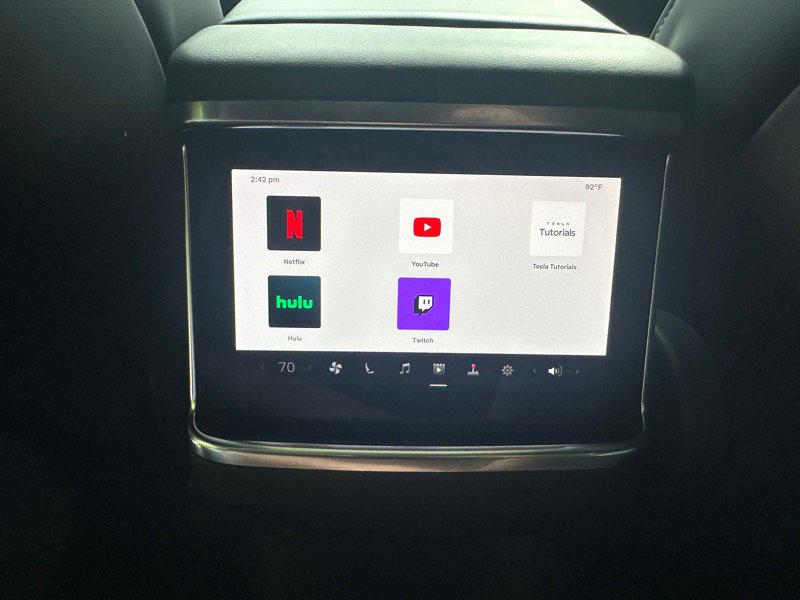 Used 2021 Tesla Model S Long Range image 56