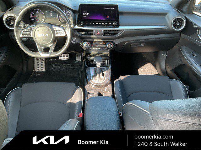 Certified 2024 Kia Forte GT-Line image 15