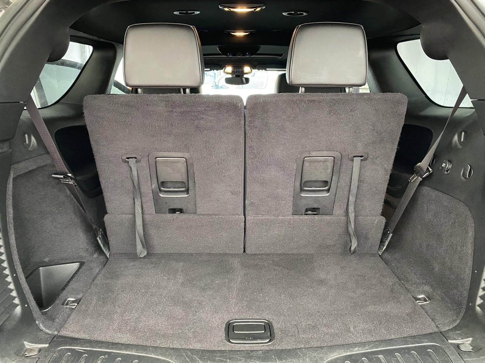 Used 2021 Dodge Durango GT image 17
