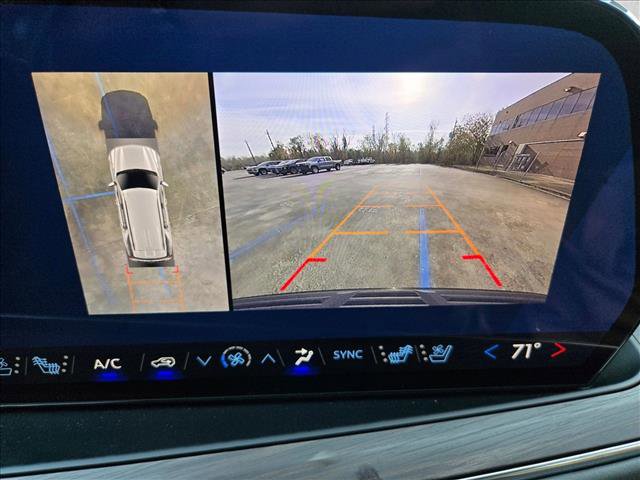 New 2026 Chevrolet Tahoe Premier image 12