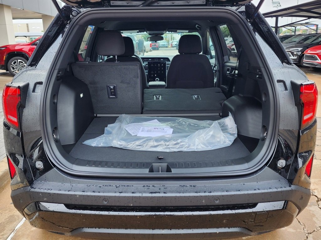 New 2026 GMC Terrain Elevation w/ Black Edition image 46