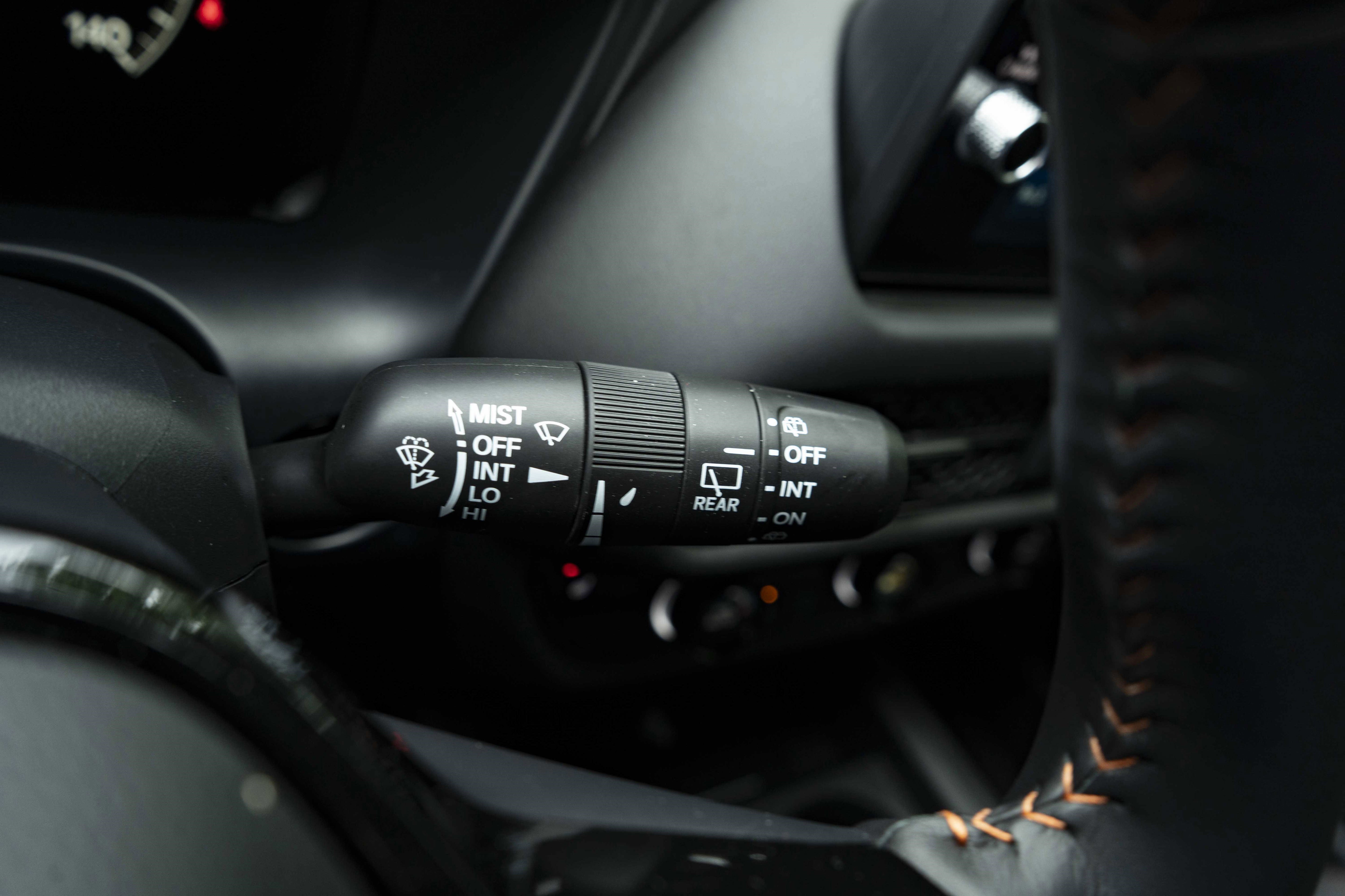 Used 2026 Honda HR-V Sport image 24