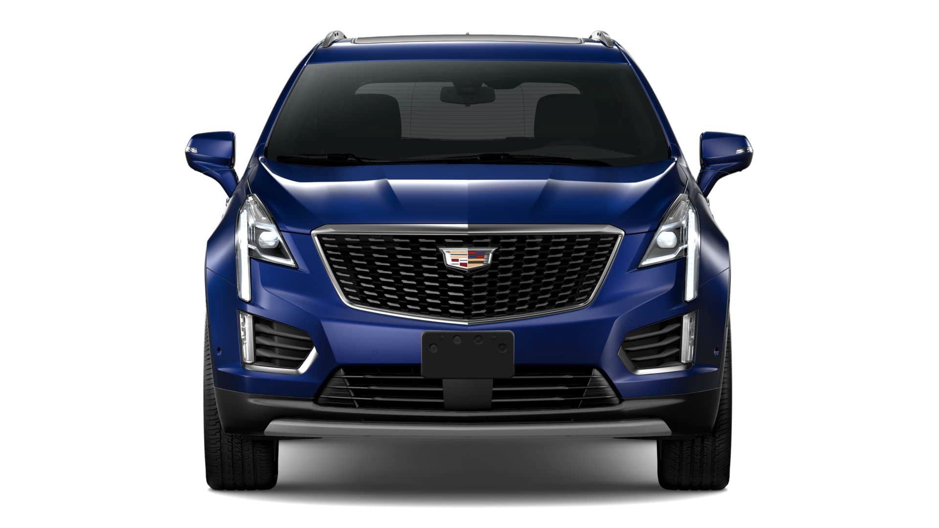 New 2026 Cadillac XT5 Premium Luxury AWD/4WD image 26
