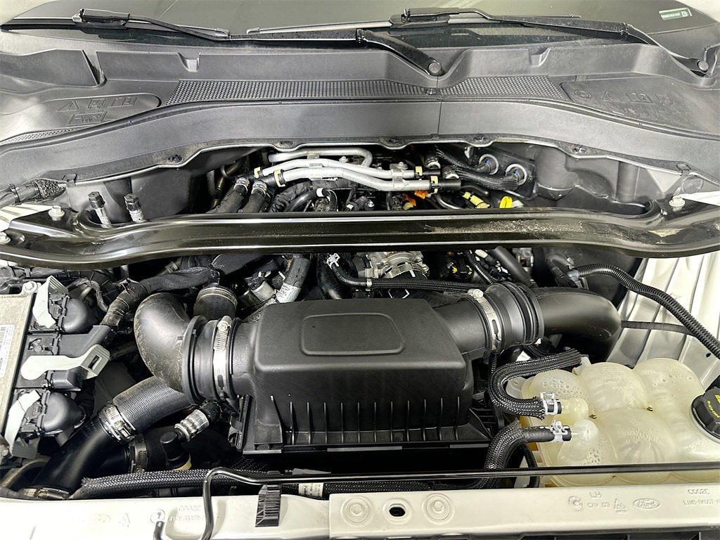 Used 2022 Ford Explorer ST w/ Equipment Group 401A image 9