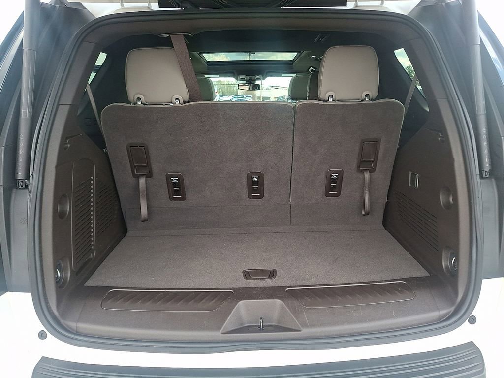 Used 2022 Chevrolet Tahoe LT image 31