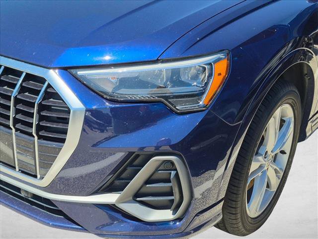 Used 2021 Audi Q3 2.0T Premium AWD/4WD image 11