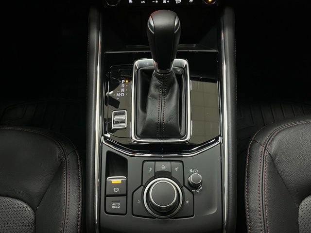 Used 2025 MAZDA CX-5 2.5 Turbo image 45