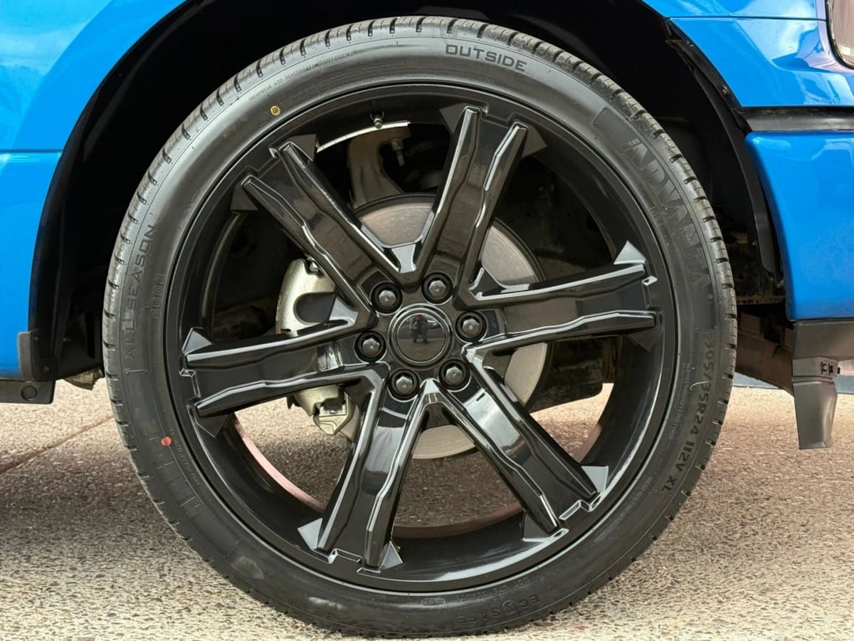 Used 2019 Ford F150 XL w/ Equipment Group 101A Mid RWD image 25