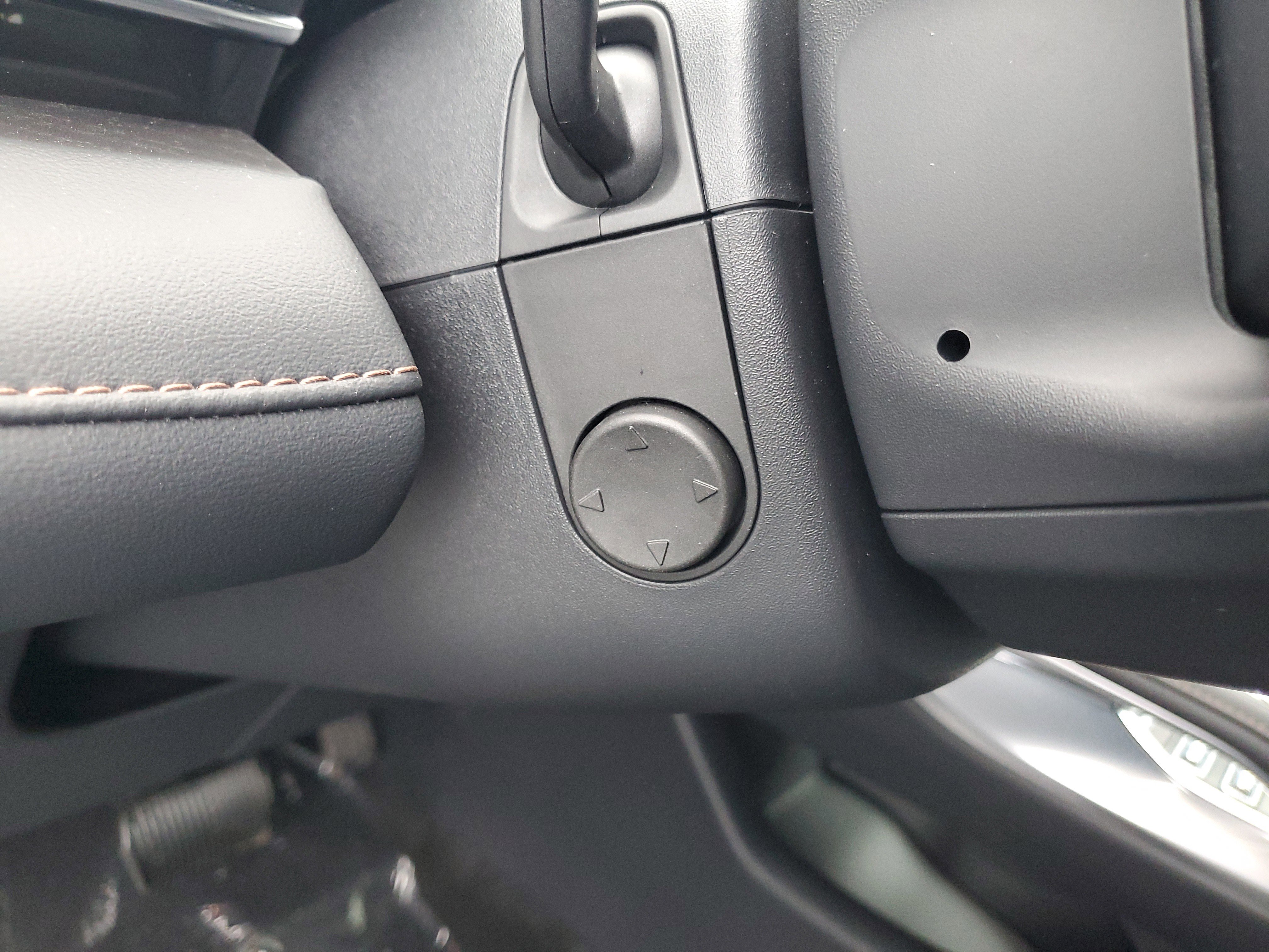 New 2026 Lincoln Nautilus Reserve image 15