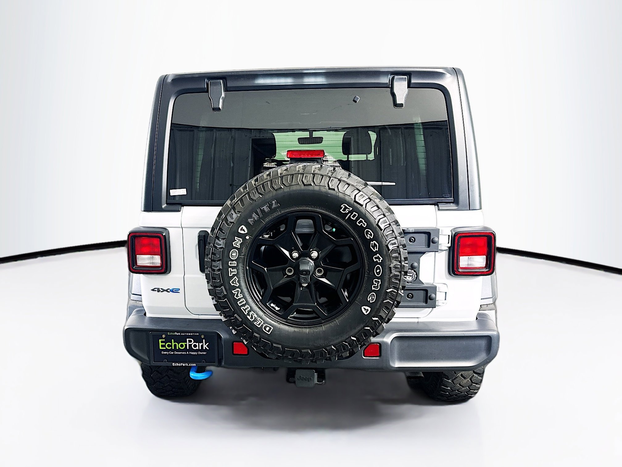 Used 2023 Jeep Wrangler Unlimited w/ Cold Weather Group AWD/4WD image 7