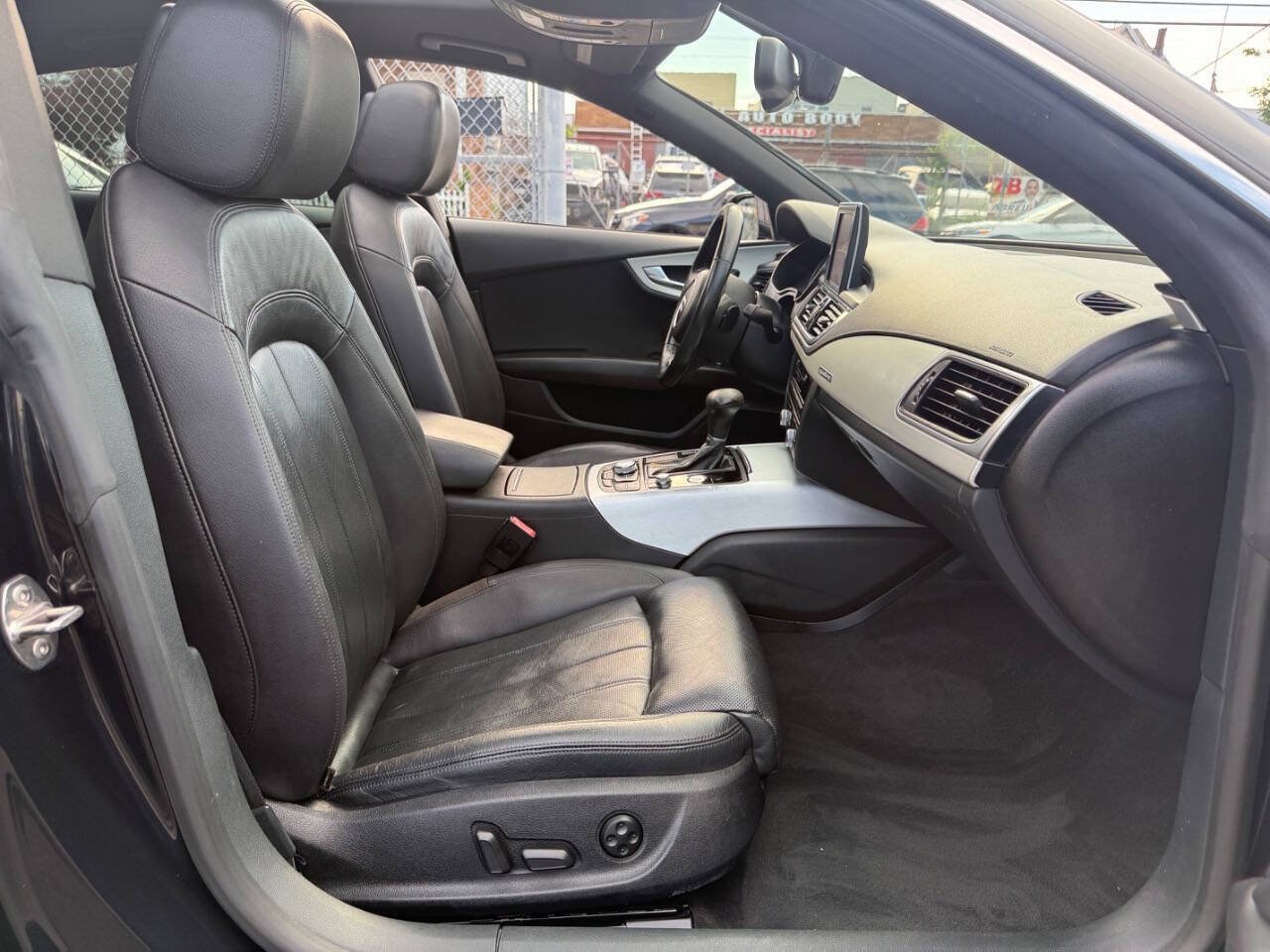 Used 2012 Audi A7 3.0T Prestige AWD/4WD image 12