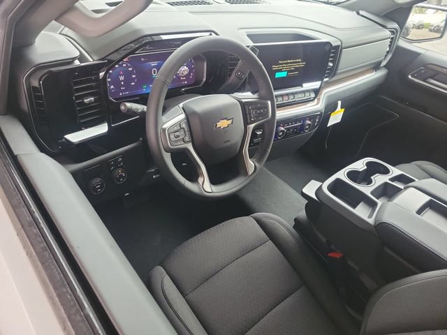 New 2026 Chevrolet Silverado 1500 LT w/ Safety Package RWD image 6