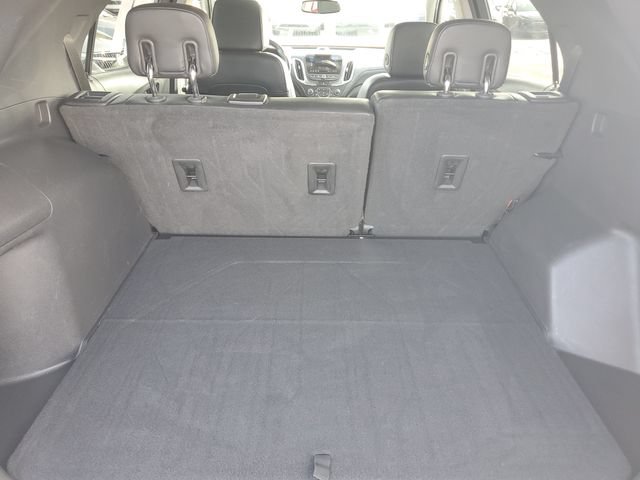 Certified 2020 Chevrolet Equinox Premier w/ LPO, Floor Liner Package FWD image 7