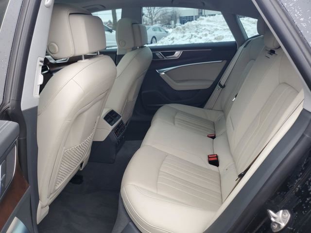 Used 2022 Audi Q7 3.0T Premium Plus w/ Premium Plus Package image 66