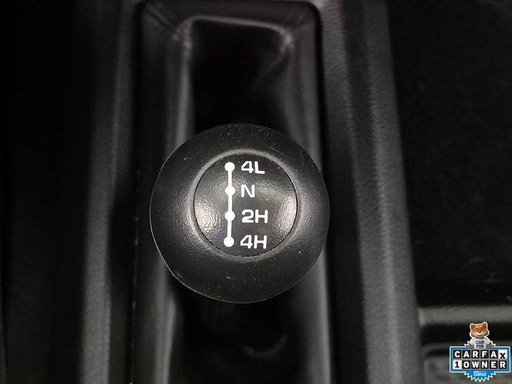 Used 2020 RAM 2500 Power Wagon image 18