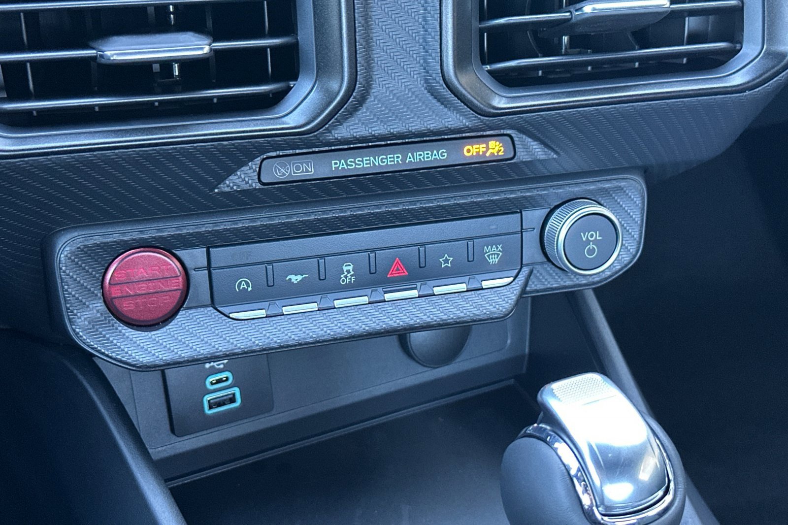 New 2026 Ford Mustang GT image 19