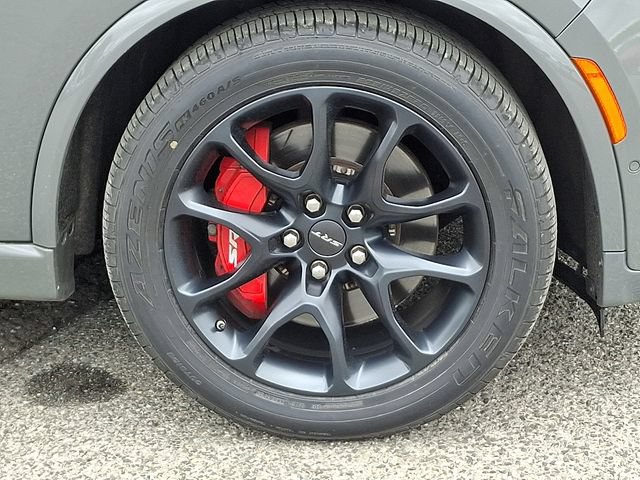 Used 2022 Dodge Durango SRT w/ Premium Interior Group AWD/4WD image 24
