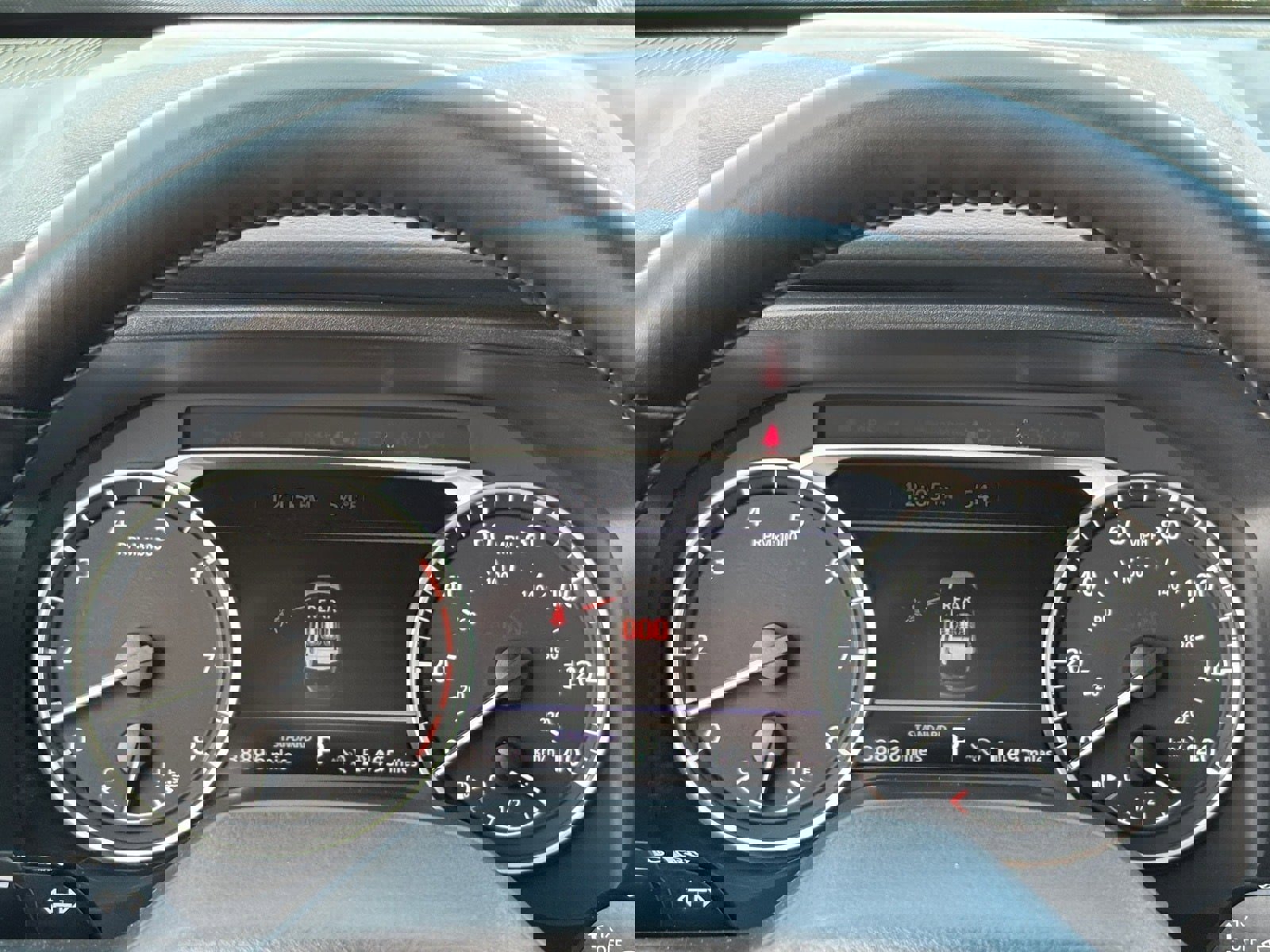 Certified 2025 Nissan Rogue SV image 21