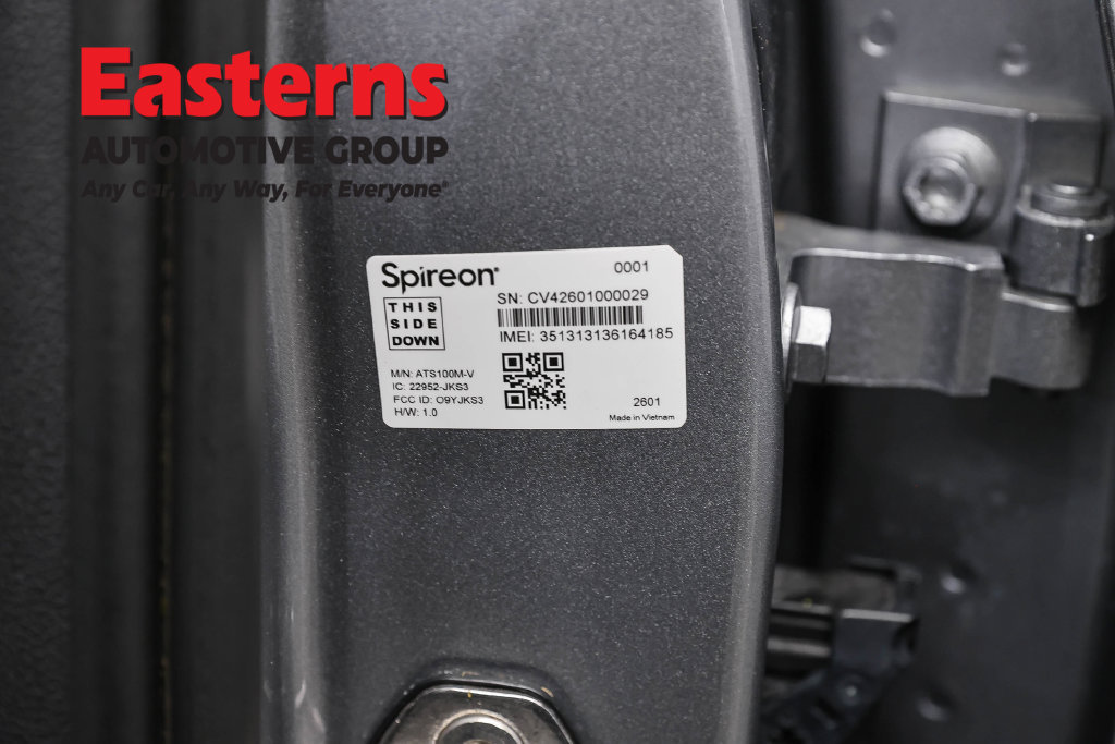 Used 2025 Volkswagen Taos S FWD image 31