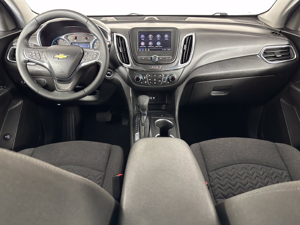 Used 2024 Chevrolet Equinox LT FWD image 10