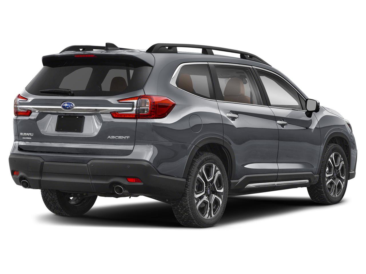 New 2025 Subaru Ascent Touring image 2