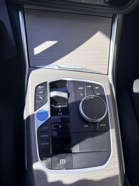 Used 2025 BMW i4 xDrive40i w/ Premium Package image 14