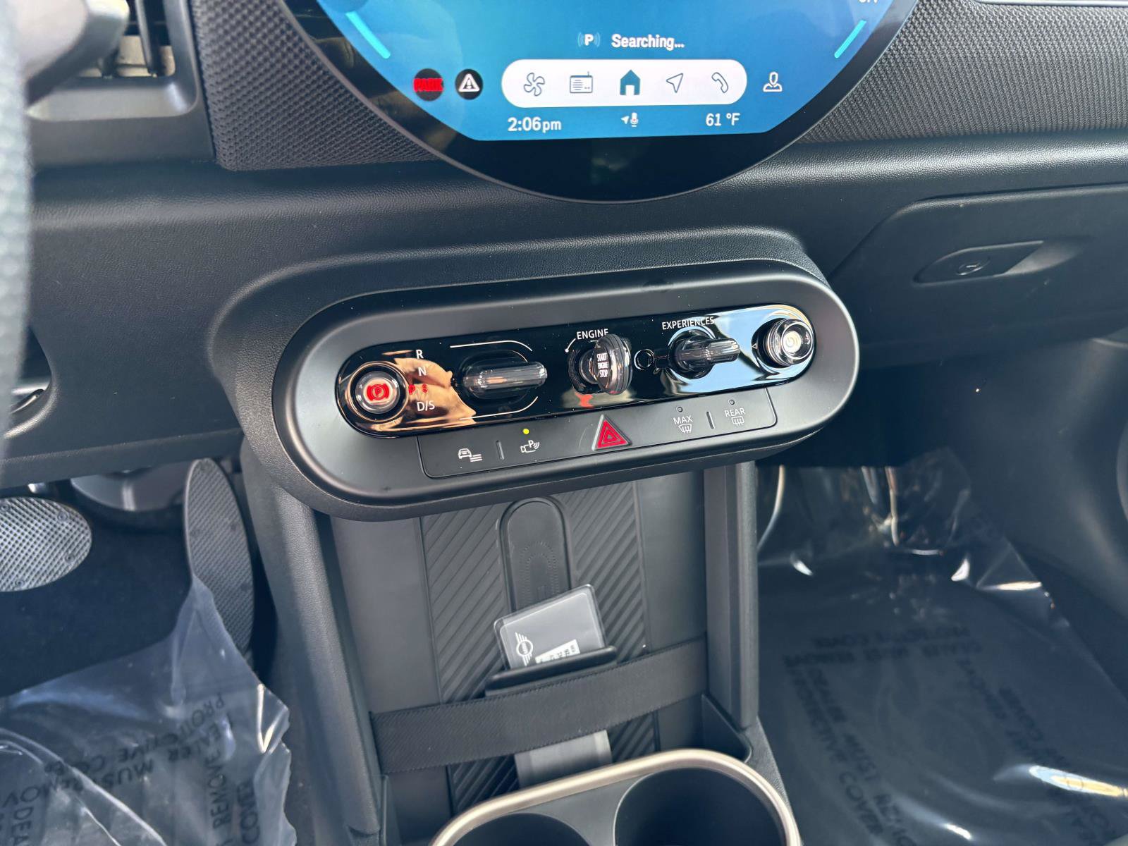 New 2026 MINI Cooper S FWD image 17