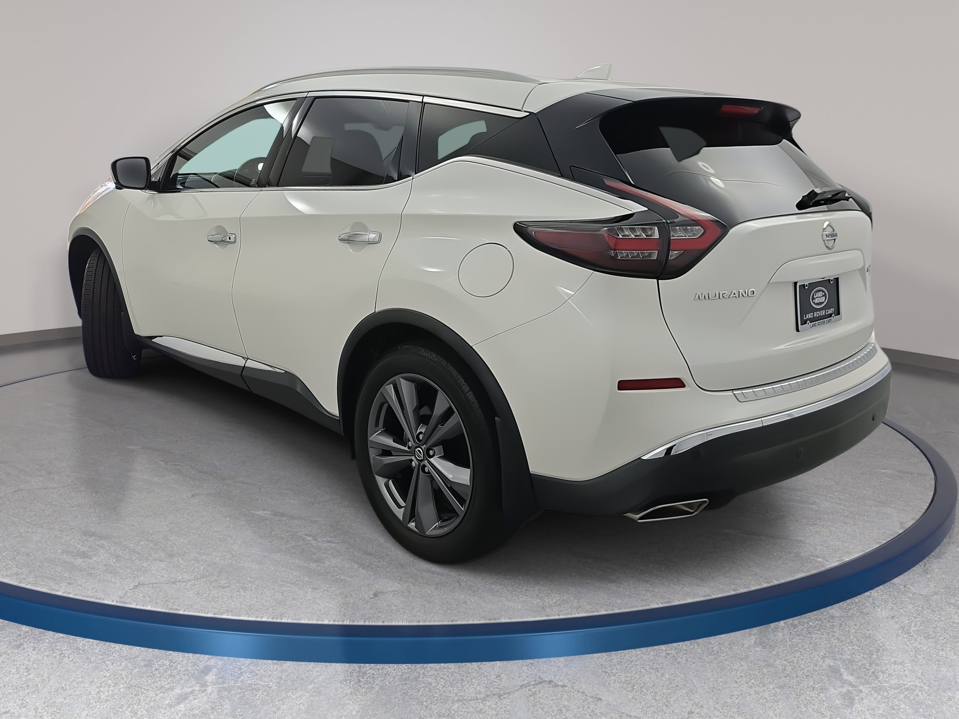 Used 2022 Nissan Murano Platinum w/ Cargo Package image 7
