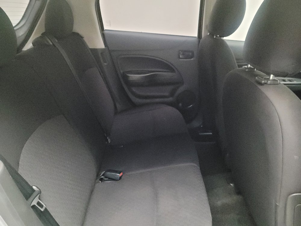 Used 2019 Mitsubishi Mirage ES image 19