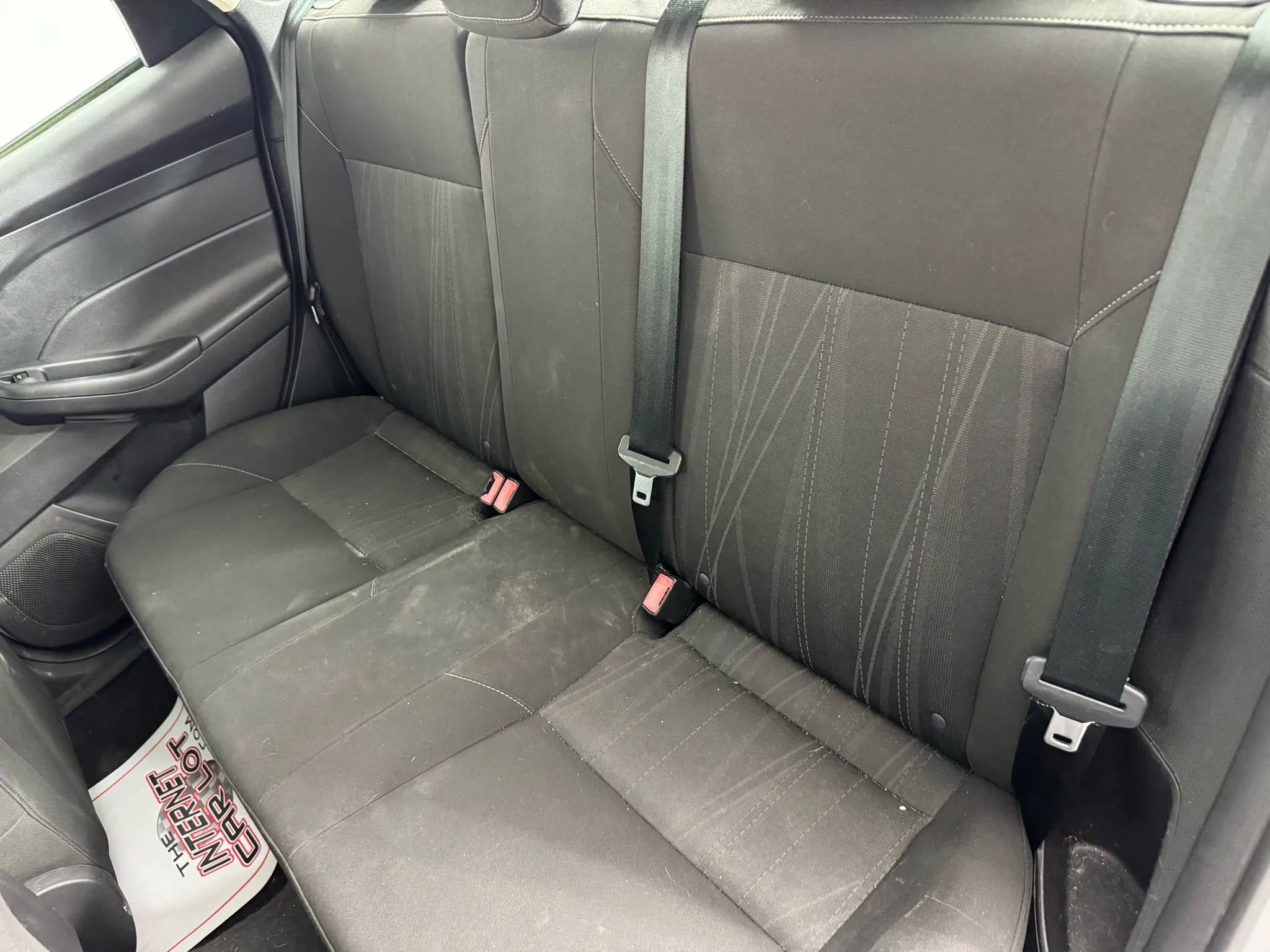 Used 2015 Ford Focus SE image 33