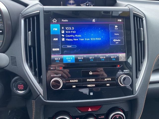 Used 2019 Subaru Crosstrek 2.0i Limited w/ Popular Package #2 image 23