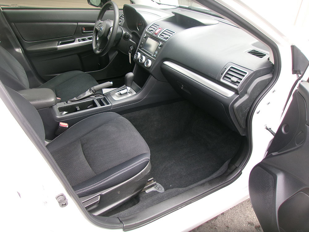 Used 2016 Subaru Impreza 2.0i AWD/4WD image 9