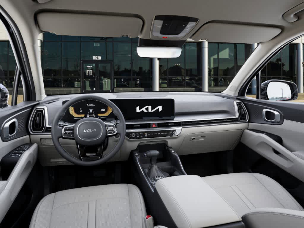 New 2025 Kia Sorento S image 14