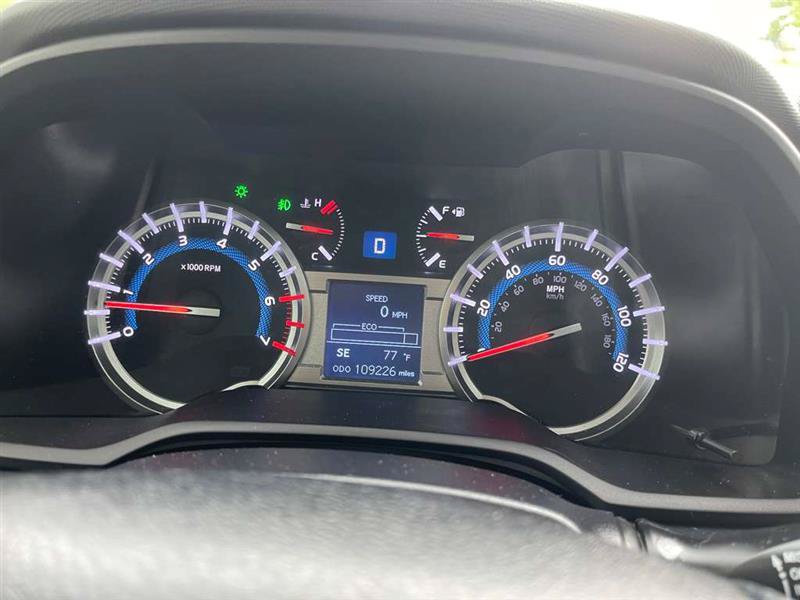 Used 2018 Toyota 4Runner Limited AWD/4WD image 60