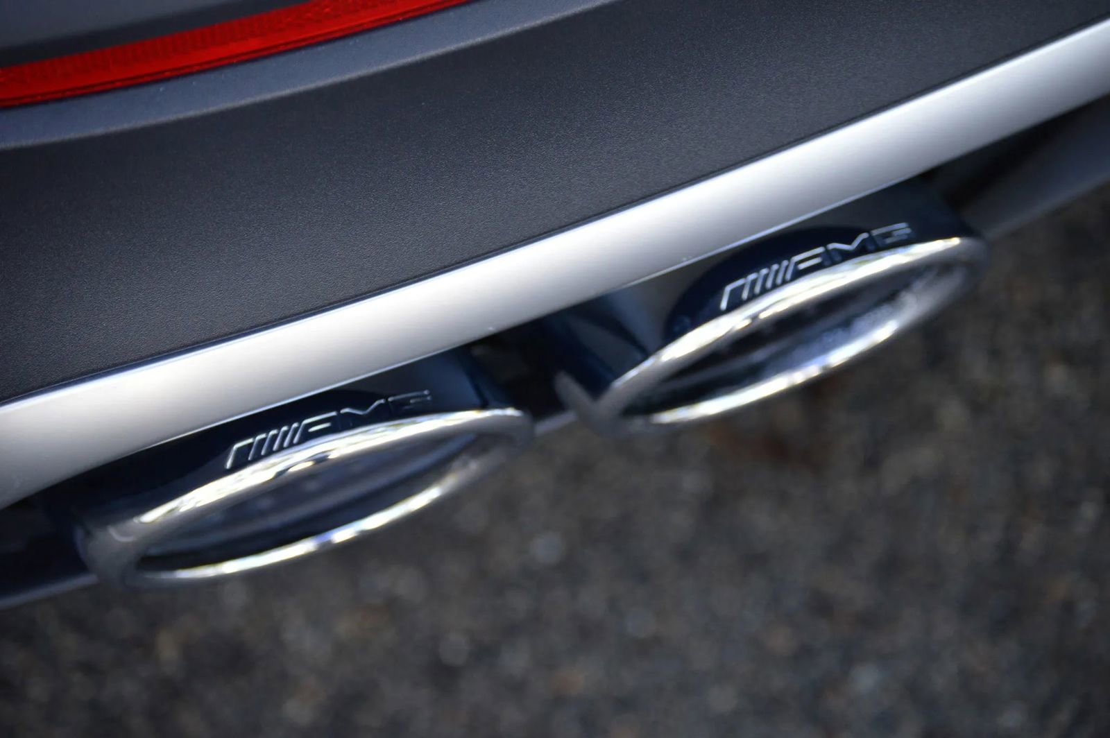 Used 2025 Mercedes-Benz GLE 53 AMG 4MATIC image 16