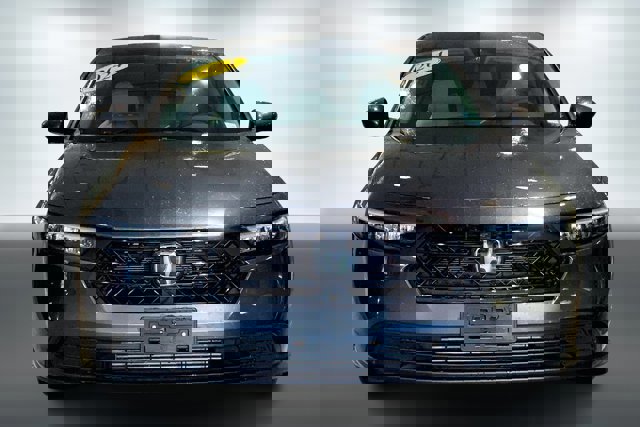 Used 2024 Honda Accord LX image 2