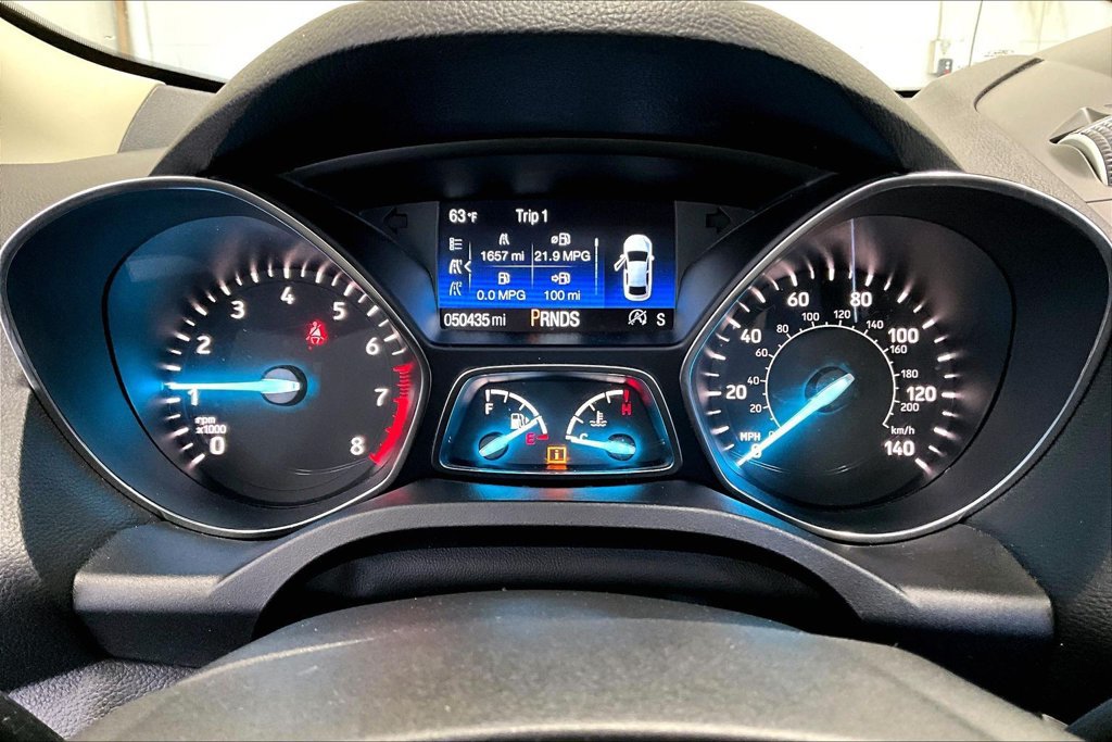 Used 2018 Ford Escape SEL AWD/4WD image 13