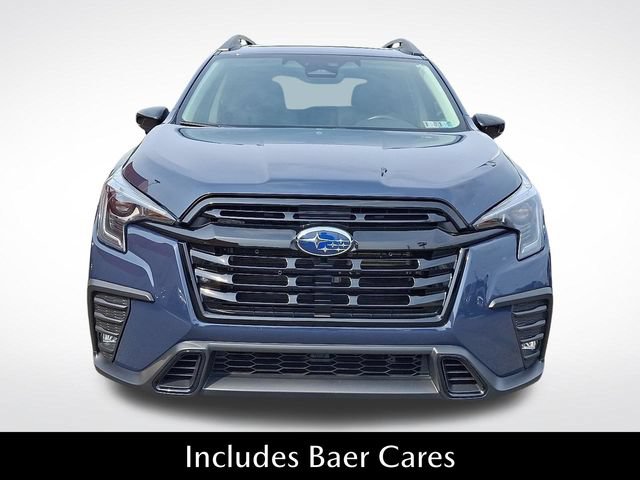 Used 2024 Subaru Ascent Onyx Edition AWD/4WD image 2