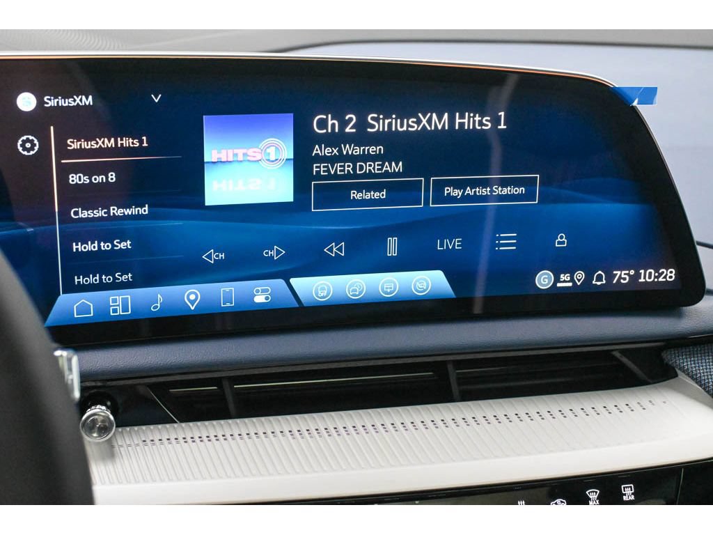 New 2027 Cadillac Optiq Premium Luxury AWD/4WD image 32