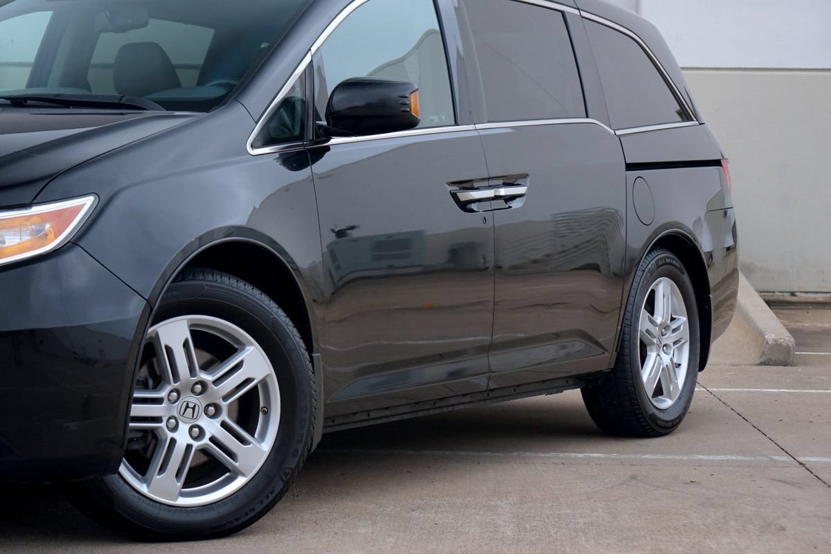 Used 2012 Honda Odyssey Touring image 22